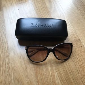 Ralph Lauren Sunglasses